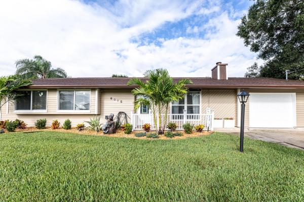 Indian River Estates, 6015 Seagrape Dr, Fort Pierce, Florida 34982, image 1
