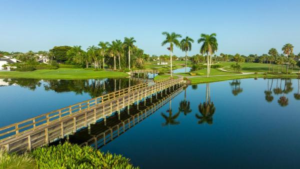 Bridgewood Townhouses At Boca West Country Club, 2804 Bridgewood Dr, Boca Raton, Florida 33434, image 3