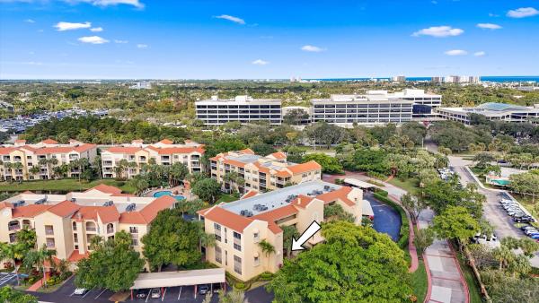 Uno Lago, 600 Uno Lago Dr #104, Juno Beach, Florida 33408, image 1