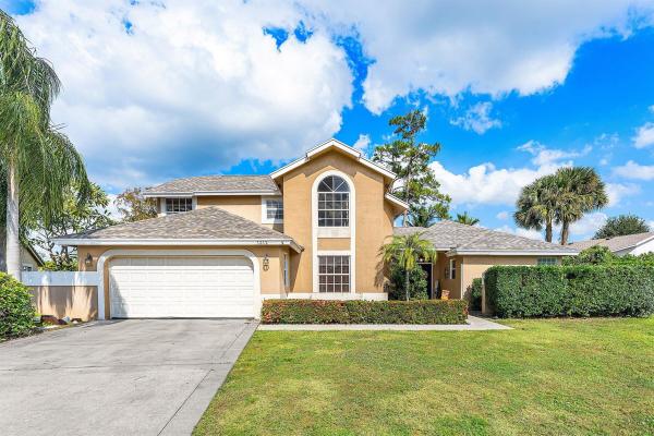 Emerald Forest Of Wellington, 1212 Columbine Pl, Wellington, Florida 33414, image 1