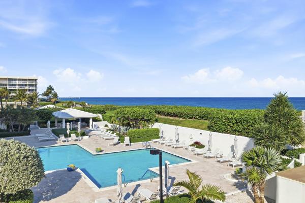 Meridian Of Palm Beach, 3300 S Ocean Blvd, Palm Beach, Florida 33480, image 1