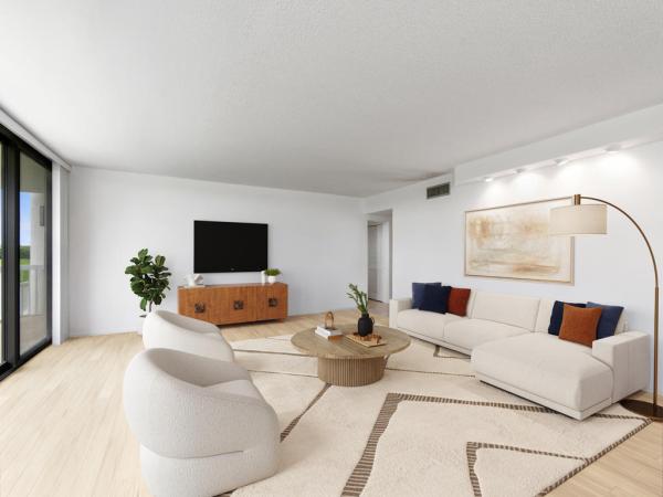 Meridian Of Palm Beach, 3300 S Ocean Blvd, Palm Beach, Florida 33480, image 3