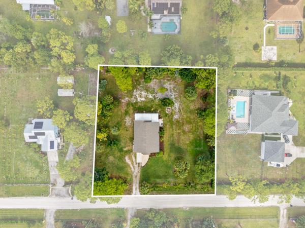 The Acreage, 15553 74th St N, Loxahatchee, Florida 33470, image 1