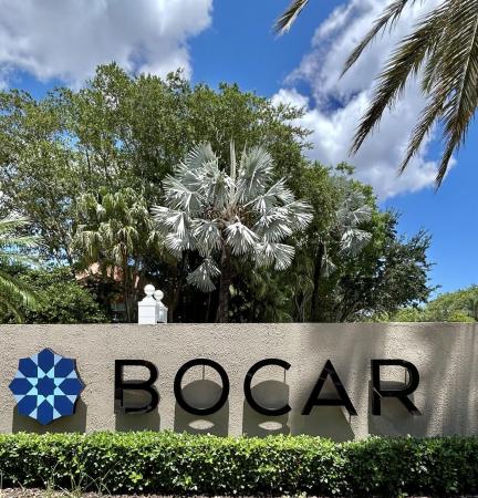 Bocar, 3111 Clint Moore Rd #106, Boca Raton, Florida 33496, image 1