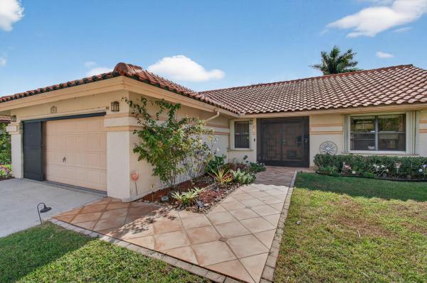 Sun Valley 2, 9303 Sun Pointe Dr, Boynton Beach, Florida 33437, image 1