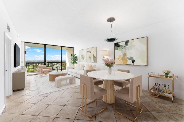 Governor's Pointe, 356 Golfview Rd #PH-7, North Palm Beach, Florida 33408, image 1