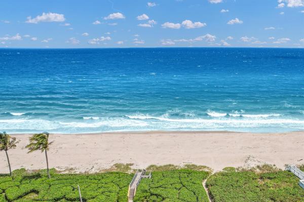 Sea View Ridge, 401 Apollo Dr, Juno Beach, Florida 33408, image 1