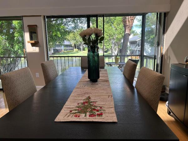 Willow Wood Gardens At Boca West Country Club, 6864 Willow Wood Dr #408, Boca Raton, Florida 33434, image 2