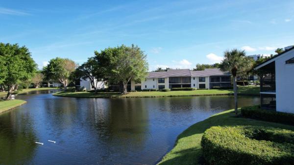Willow Wood Gardens At Boca West Country Club, 6864 Willow Wood Dr #408, Boca Raton, Florida 33434, image 1