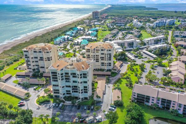 Seascape 1, 2400 S Ocean Dr #4304, Fort Pierce, Florida 34949, image 2