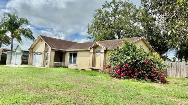 Woodland Trails, 901 SW Gaitor Ave, Port St. Lucie, Florida 34953, image 1