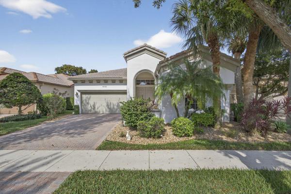Buena Vida, 9121 Via Elegante, Wellington, Florida 33411, image 1