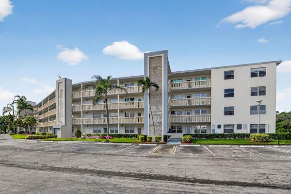 2035 Ainslie C, Boca Raton, Florida 33434, image 1