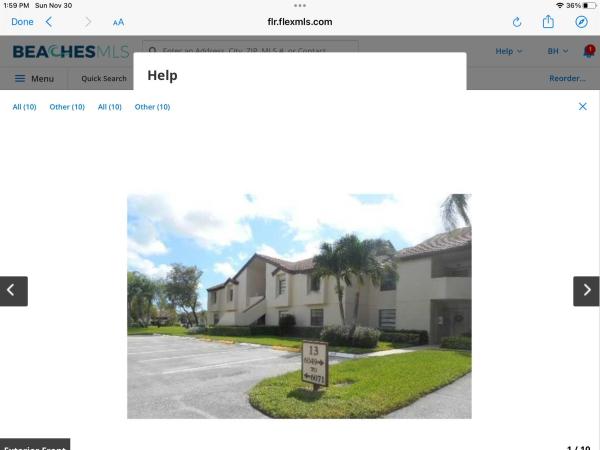 6065 Parkwalk Dr #1312, Boynton Beach, Florida 33472, image 1
