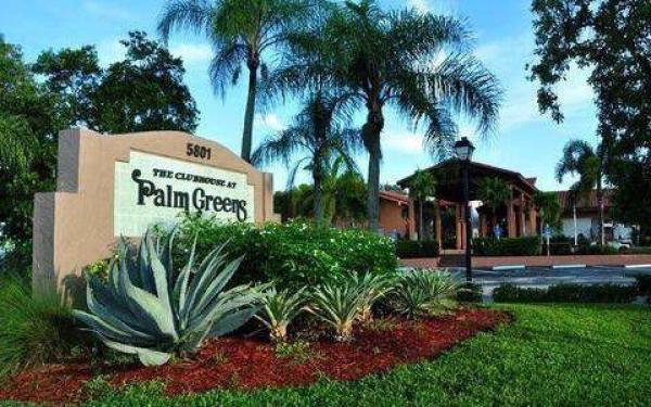 Palm Greens At Villa Del Ray, 13893 Via Aurora #C, Delray Beach, Florida 33484, image 1