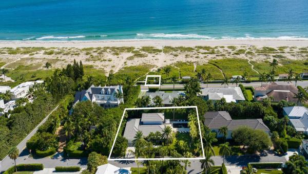 Esplanade Estates, 1435 N Ocean Way, Palm Beach, Florida 33480, image 2