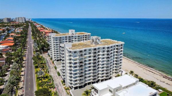 45 Ocean, 4511 S Ocean Blvd #403, Highland Beach, Florida 33487, image 1