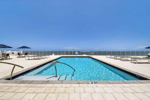 45 Ocean, 4511 S Ocean Blvd #403, Highland Beach, Florida 33487, image 2