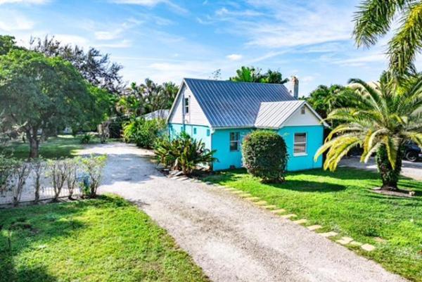 Dell Park, 254 NE 12th St, Delray Beach, Florida 33444, image 1