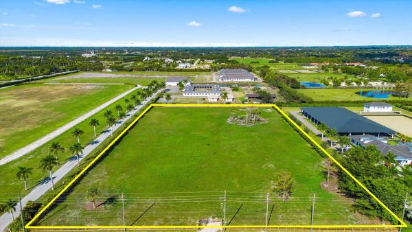 Palm Glade Ranches, 12875 50th St S, Wellington, Florida 33449, image 2