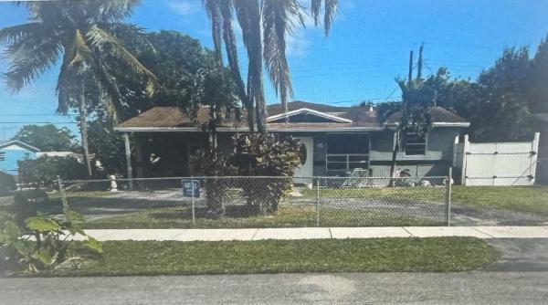 John F Kennedy Estates, 1520 NW 33rd Ter, Lauderhill, Florida 33313, image 1