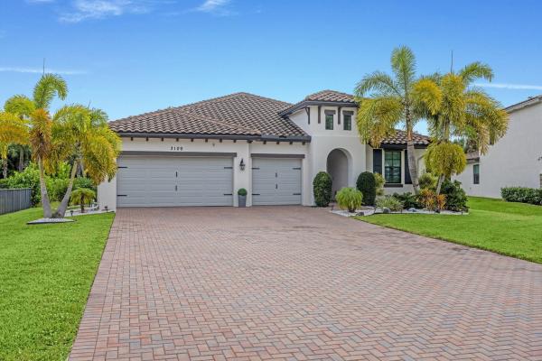 BellaSera, 3109 Streng Ln, Royal Palm Beach, Florida 33411, image 1