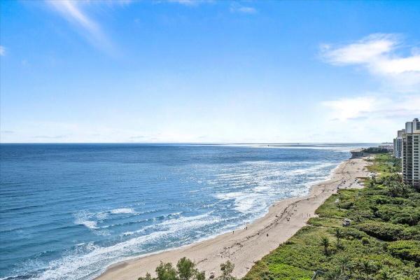 Martinique, 4000 N Ocean Dr #2004, Riviera Beach, Florida 33404, image 1