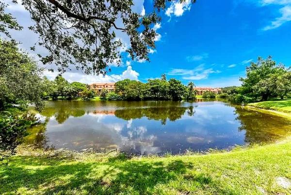 Bahia At Delray, 1020 Crystal Way #L, Delray Beach, Florida 33444, image 2