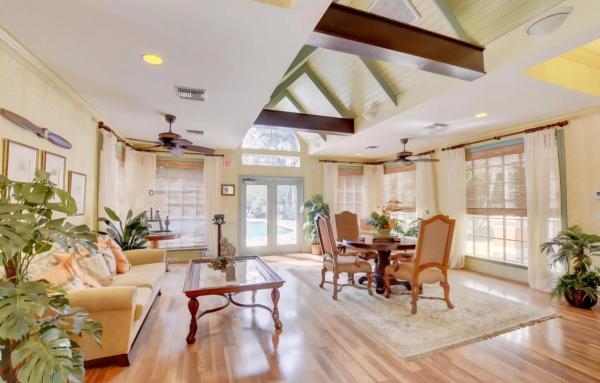 1020 Crystal Way #L, Delray Beach, Florida 33444, image 1