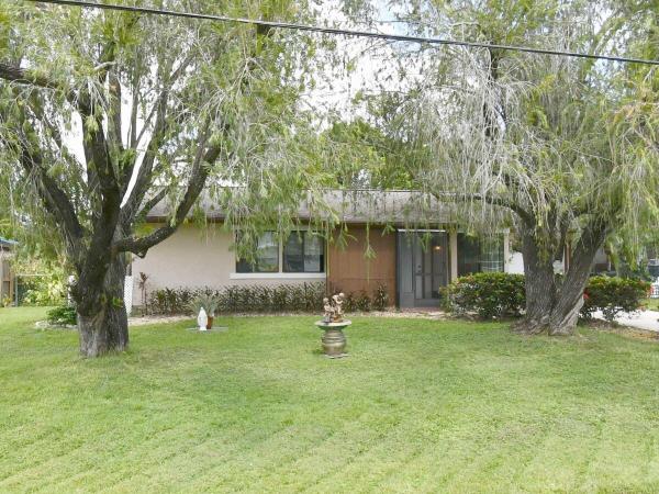 Northport Village, 295 NW Archer Ave, Port St. Lucie, Florida 34983, image 1