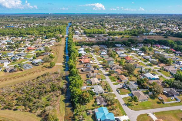 Northport Village, 295 NW Archer Ave, Port St. Lucie, Florida 34983, image 2