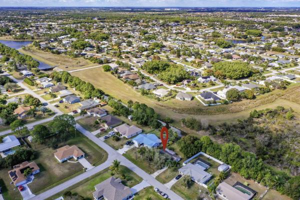 Northport Village, 295 NW Archer Ave, Port St. Lucie, Florida 34983, image 1