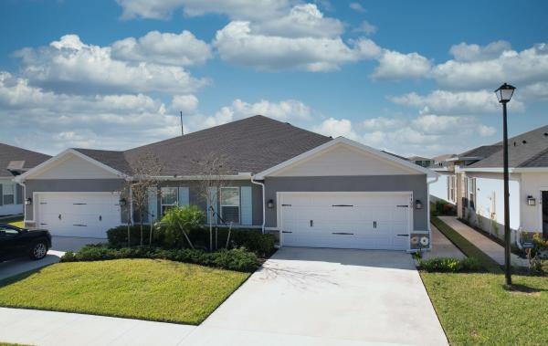 Central Park, 9400 SW Libertas Way, Port St. Lucie, Florida 34987, image 2