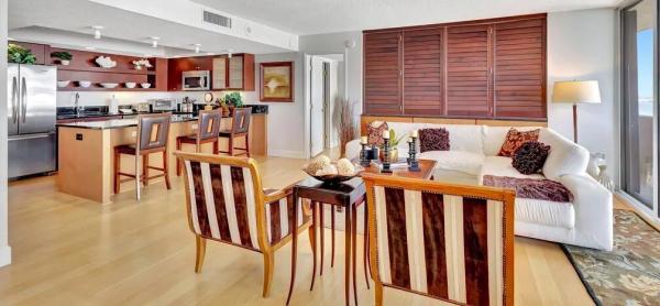 Cote D'Azur, 4200 N Ocean Dr #1-905, Riviera Beach, Florida 33404, image 1