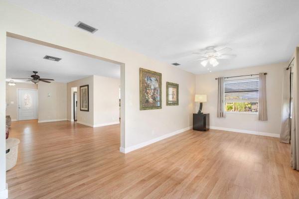 Delray Villas 4 & 5, 6187 Overland Pl, Delray Beach, Florida 33484, image 2
