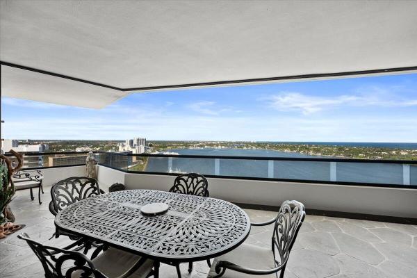 Lake Point Tower, 100 Lakeshore Dr #2156, North Palm Beach, Florida 33408, image 1