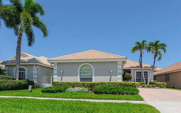 Polo Trace, 13664 Kiltie Ct, Delray Beach, Florida 33446, image 1