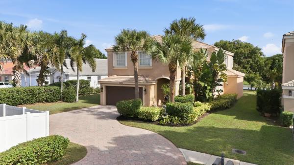 Ashford, 2462 Westmont Pl, Royal Palm Beach, Florida 33411, image 1