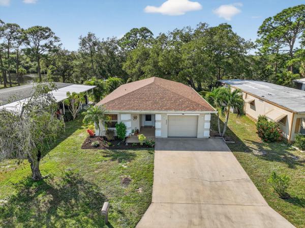 Spanish Lakes Riverfront, 111 Camino Del Rio, Port St. Lucie, Florida 34952, image 1