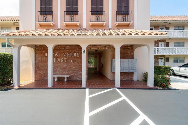 Boca Verde East, 400 NE 20th St #D101, Boca Raton, Florida 33431, image 1