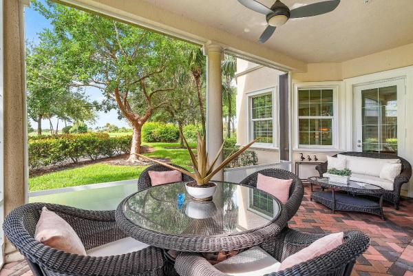 Jupiter Country Club, 187 Tresana Blvd #151, Jupiter, Florida 33478, image 1