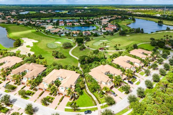 Jupiter Country Club, 187 Tresana Blvd #151, Jupiter, Florida 33478, image 1