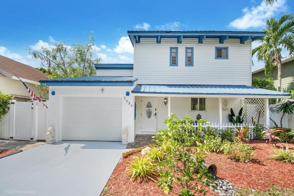 Southridge, 2533 Bessie St, Delray Beach, Florida 33444, image 1