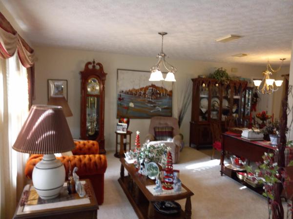 Bayshore Heights, 1971 SE Fallon Dr, Port St. Lucie, Florida 34983, image 1