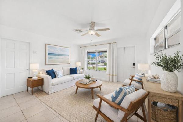 North Andrews Terrace, 321 NW 51st St, Oakland Park, Florida 33309, image 1