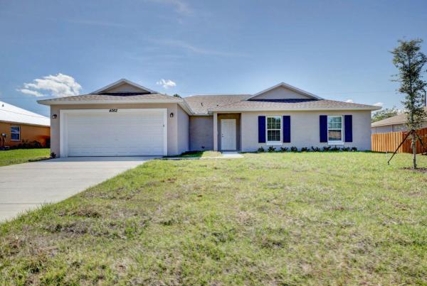 Woodland Trails, 4586 SW Darlington St, Port St. Lucie, Florida 34953, image 1
