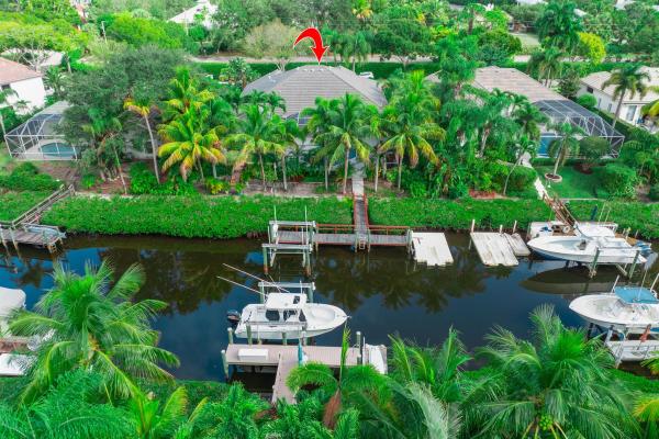 Loxahatchee Pointe, 19850 Loxahatchee Pointe Dr, Jupiter, Florida 33458, image 1