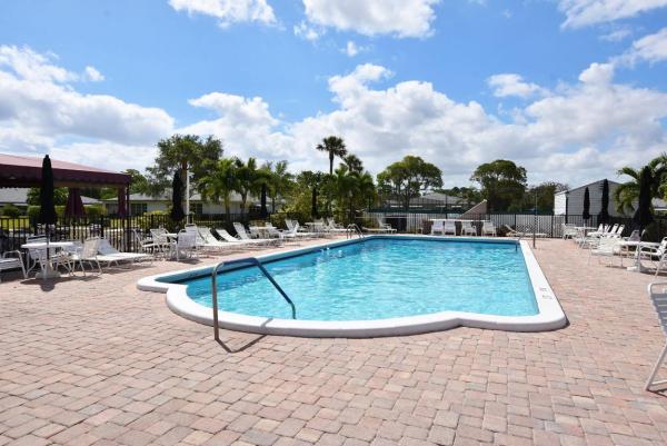 High Point Of Delray 6, 1390 High Point Way SW #D, Delray Beach, Florida 33445, image 1