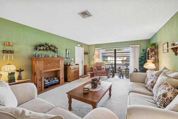 Greentree Villas, 4866 Equestrian Rd #A, Boynton Beach, Florida 33436, image 3