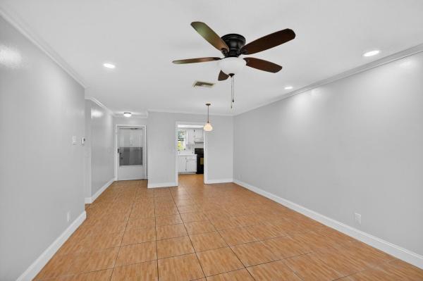 Dudley At Cresthaven Villas, 2667 Dudley Dr E #B, West Palm Beach, Florida 33415, image 2